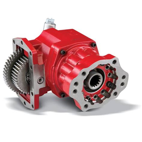Clutch Pump Features. . Hydraulic pto pump for tow truck